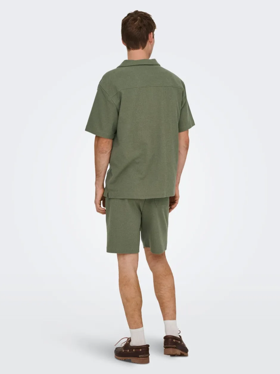 New ONSKOSTA Regular fit Shorts Shorts