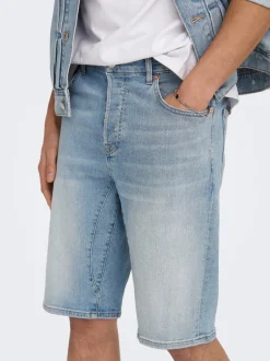 Sale ONSKYLE Normal talje Regular fit Shorts Shorts