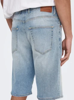 Sale ONSKYLE Normal talje Regular fit Shorts Shorts