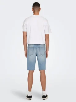 Sale ONSKYLE Normal talje Regular fit Shorts Shorts
