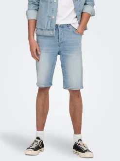 Sale ONSKYLE Normal talje Regular fit Shorts Shorts