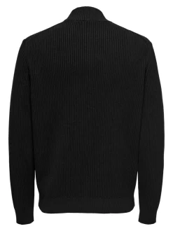 Hot ONSLAW Strikket cardigan Strik