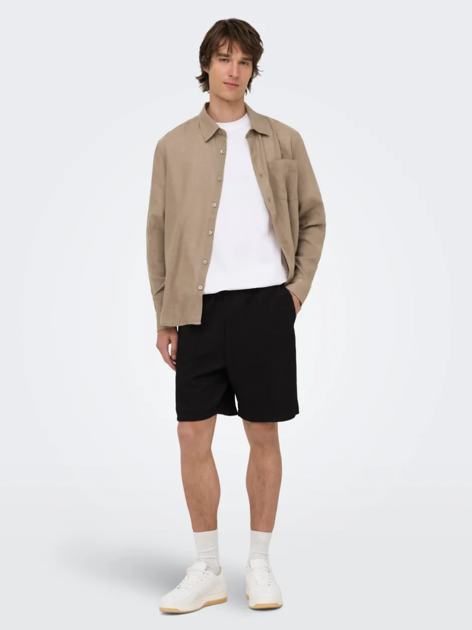 Best ONSLAZIO Relaxed fit Shorts Shorts
