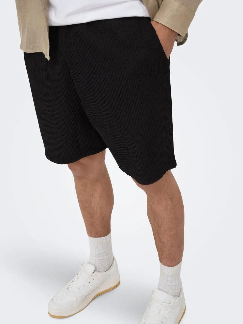 Best ONSLAZIO Relaxed fit Shorts Shorts