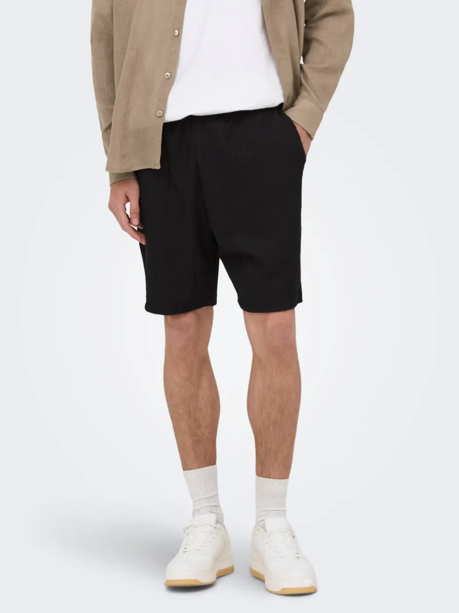 Best ONSLAZIO Relaxed fit Shorts Shorts