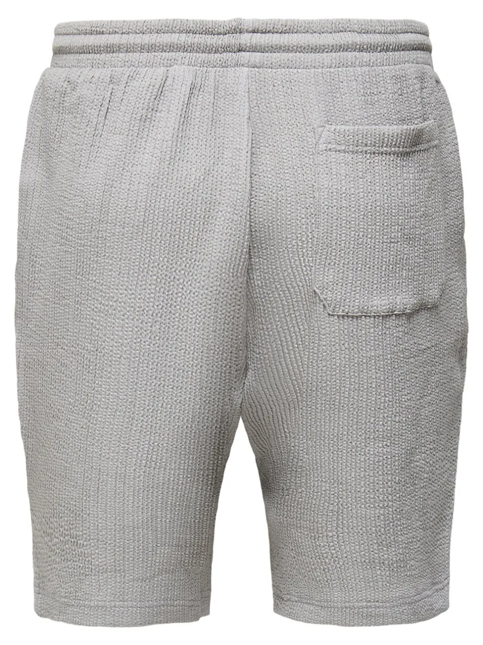 Sale ONSLAZIO Relaxed fit Shorts Shorts