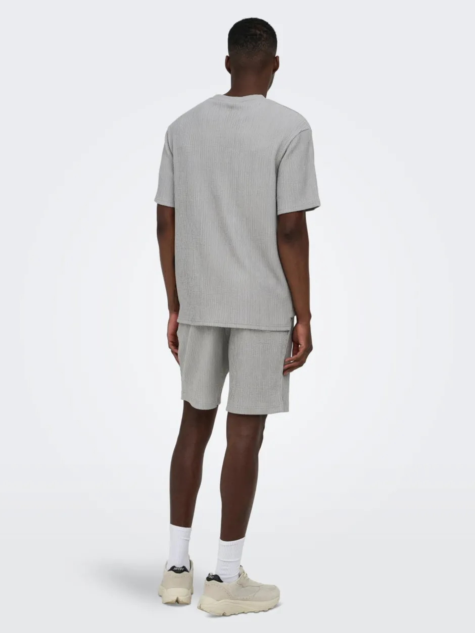 Sale ONSLAZIO Relaxed fit Shorts Shorts