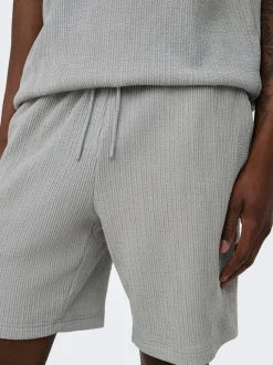 Sale ONSLAZIO Relaxed fit Shorts Shorts