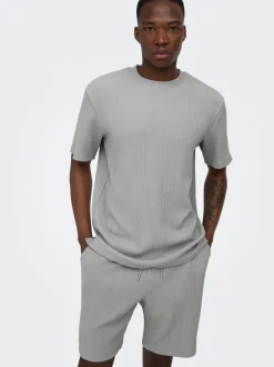Sale ONSLAZIO Relaxed fit Shorts Shorts