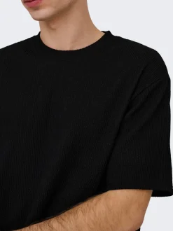New ONSLAZIO T-shirt T-Shirts