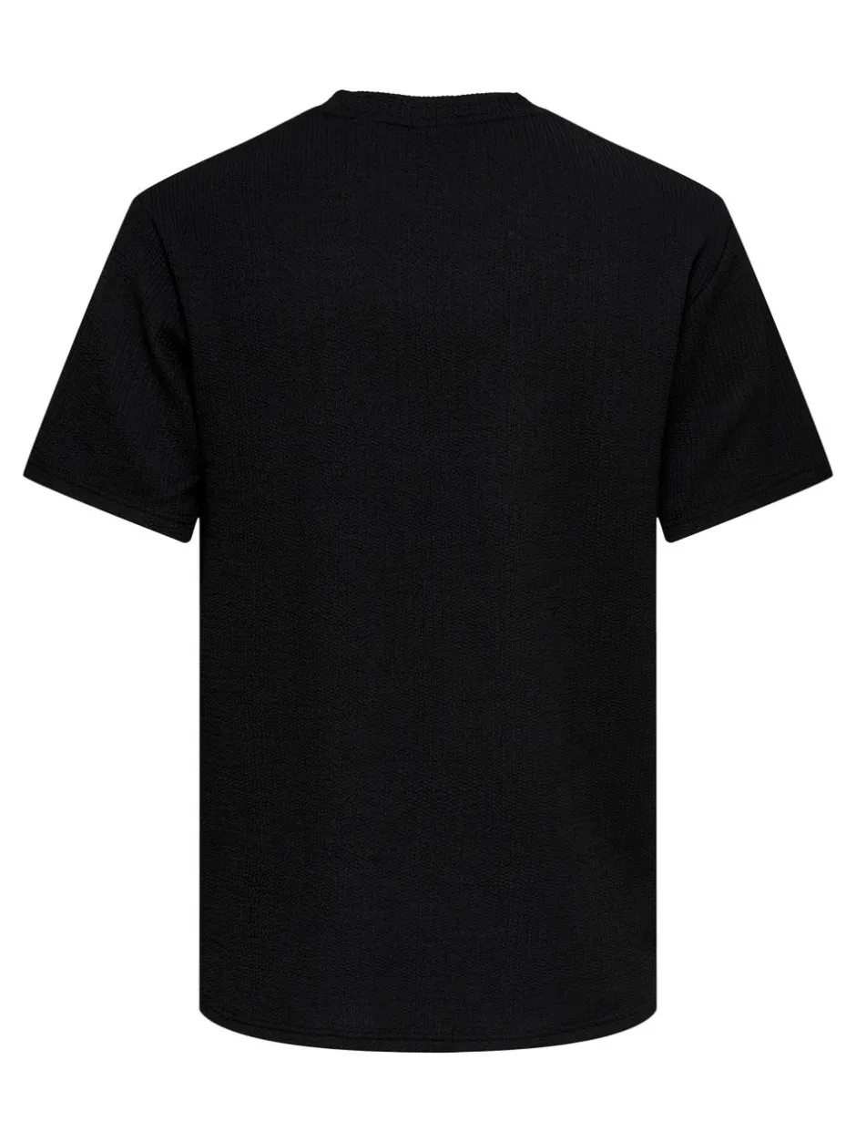 New ONSLAZIO T-shirt T-Shirts