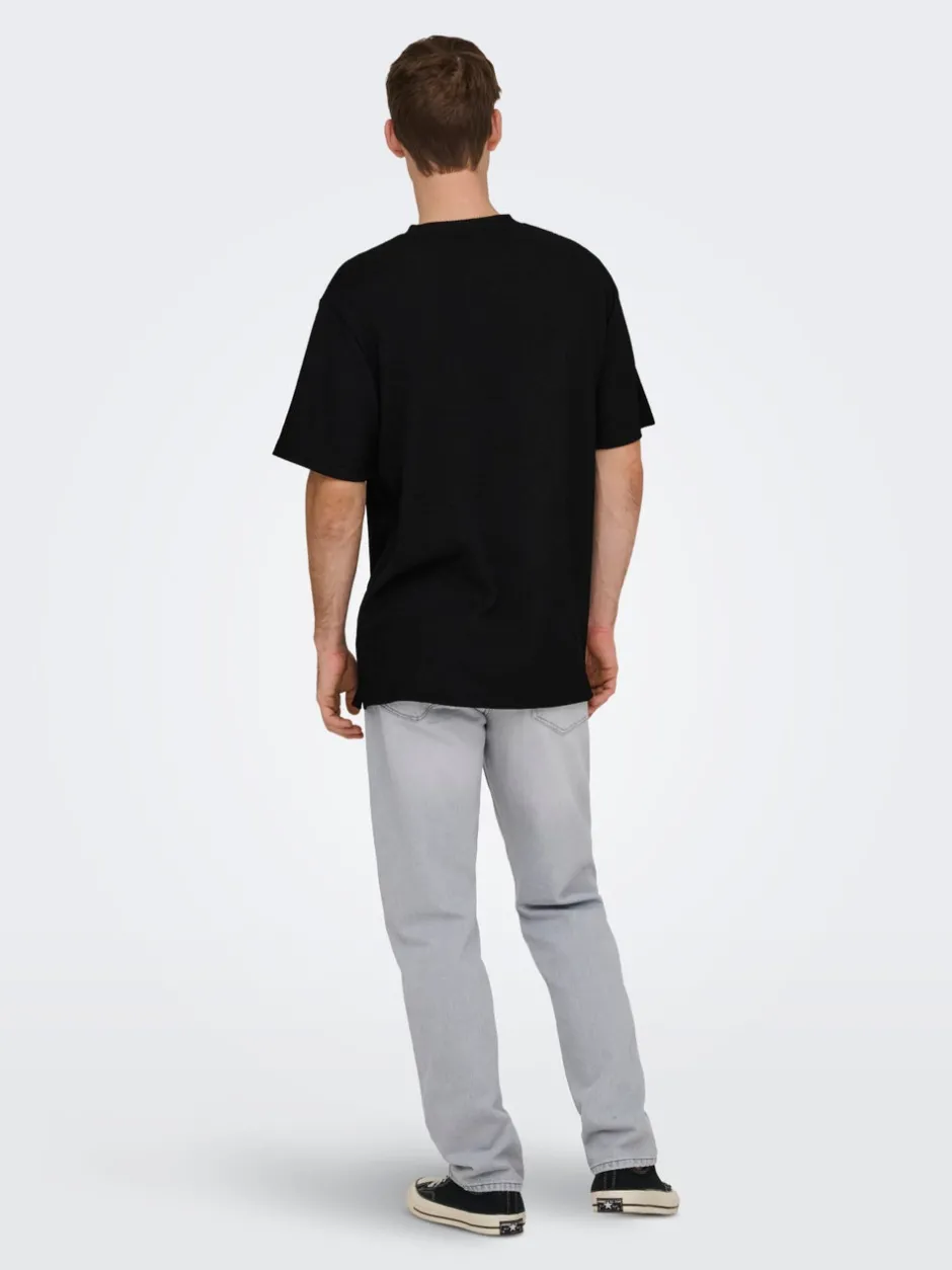 New ONSLAZIO T-shirt T-Shirts