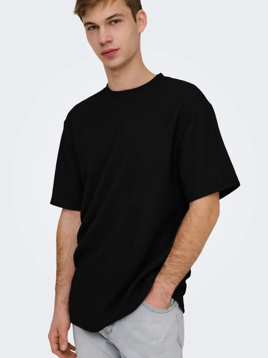 New ONSLAZIO T-shirt T-Shirts