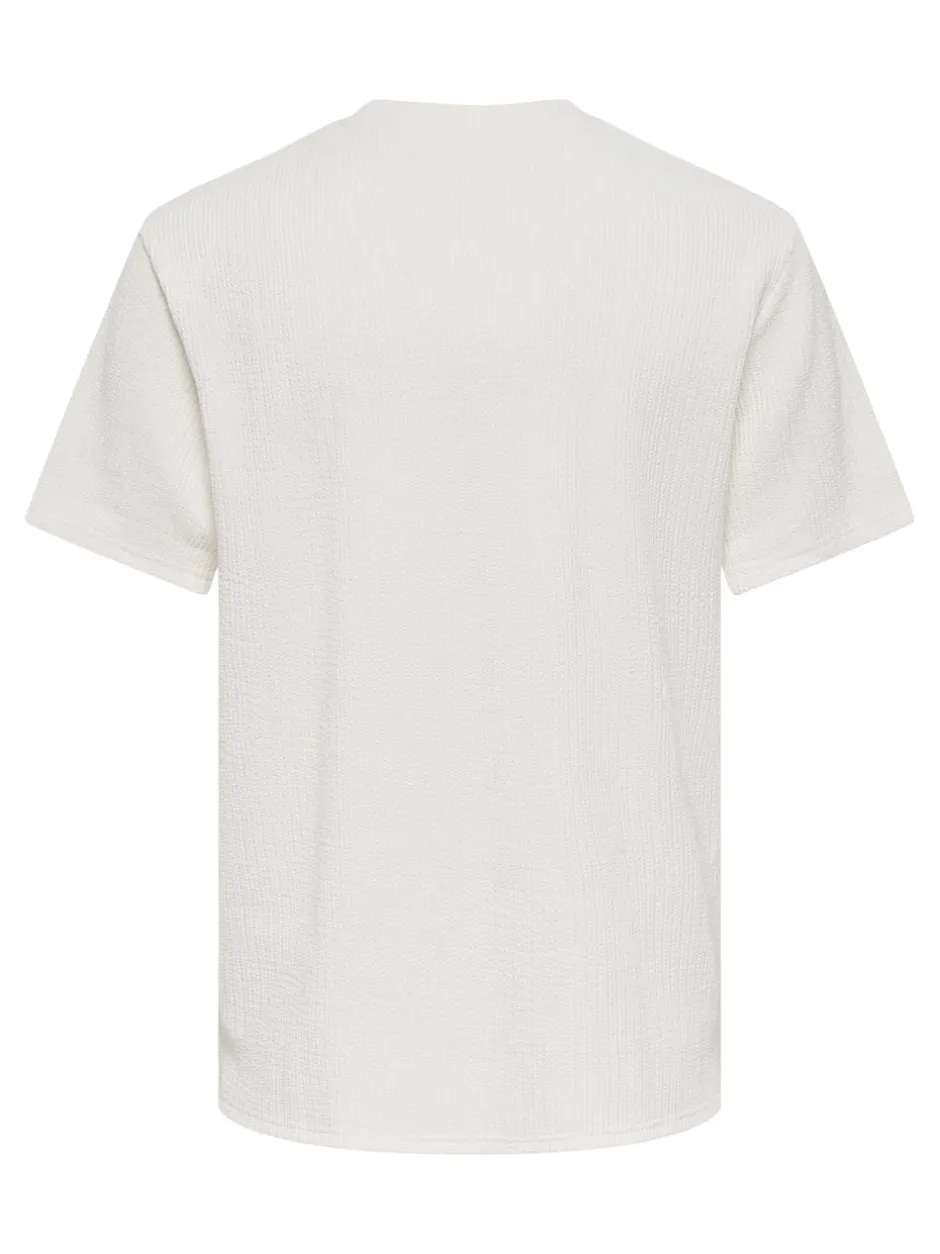 Hot ONSLAZIO T-shirt T-Shirts