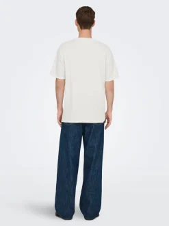 Hot ONSLAZIO T-shirt T-Shirts