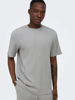 Hot ONSLAZIO T-shirt T-Shirts