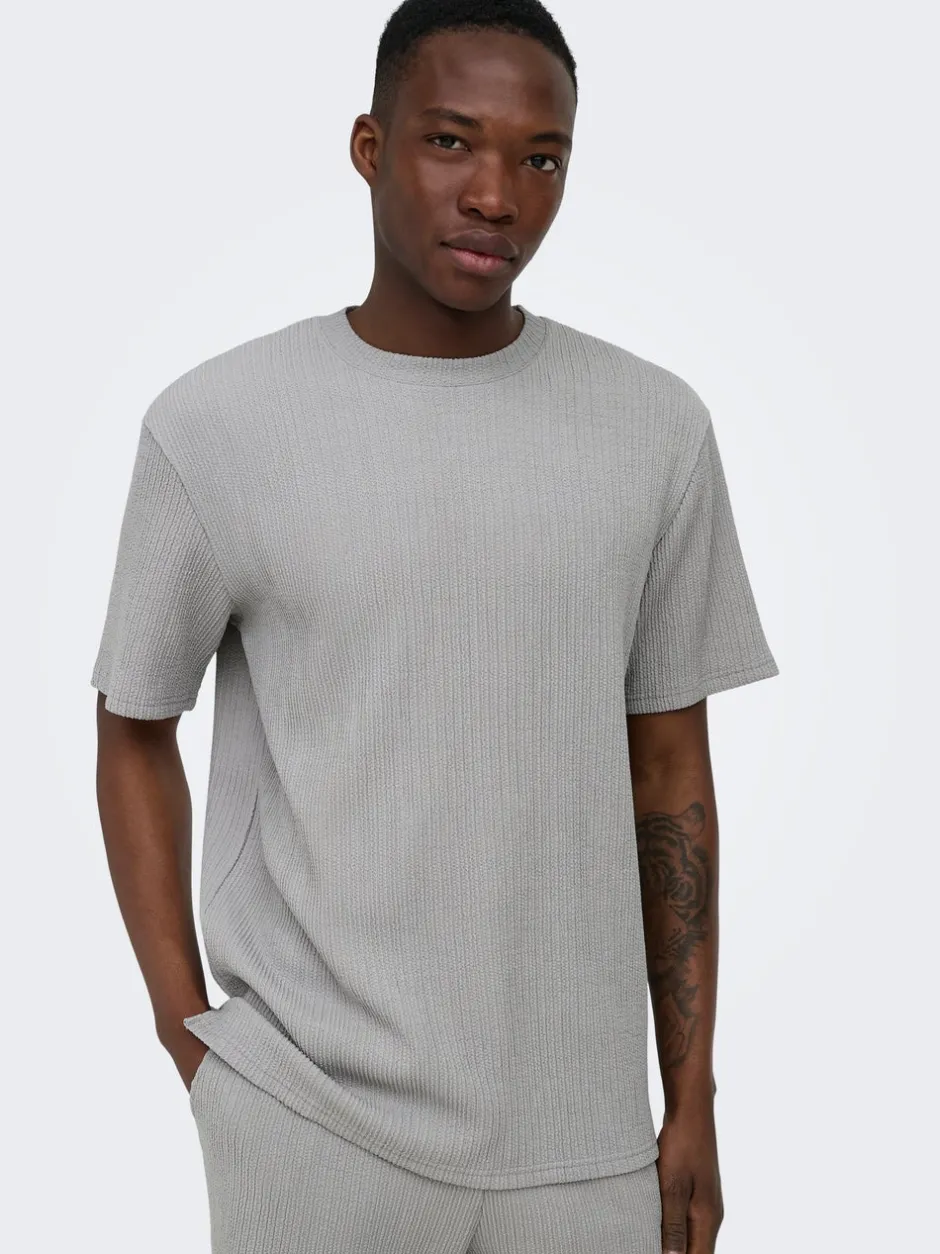 Hot ONSLAZIO T-shirt T-Shirts