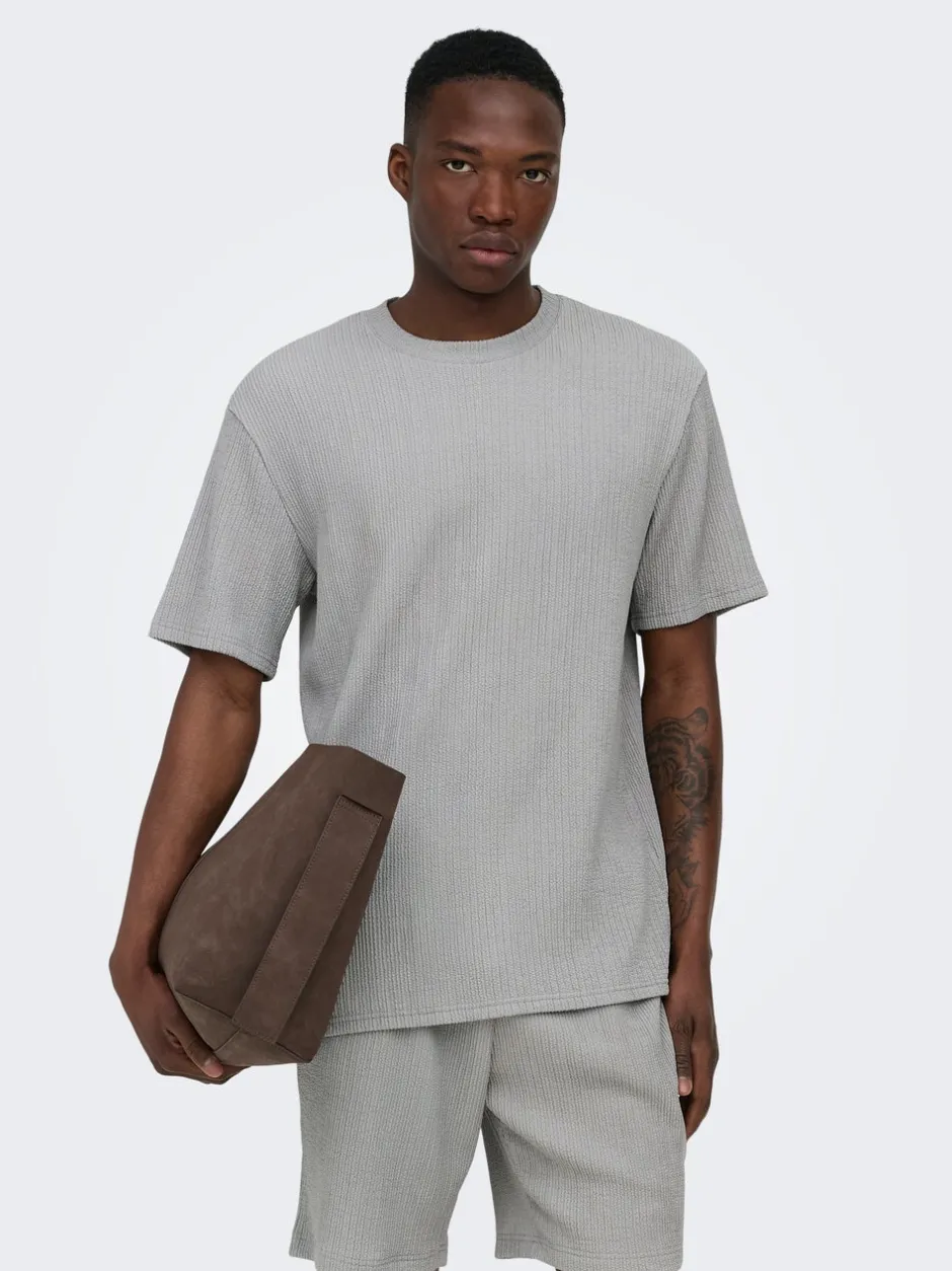Hot ONSLAZIO T-shirt T-Shirts