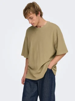 Hot ONSLENNY T-shirt T-Shirts