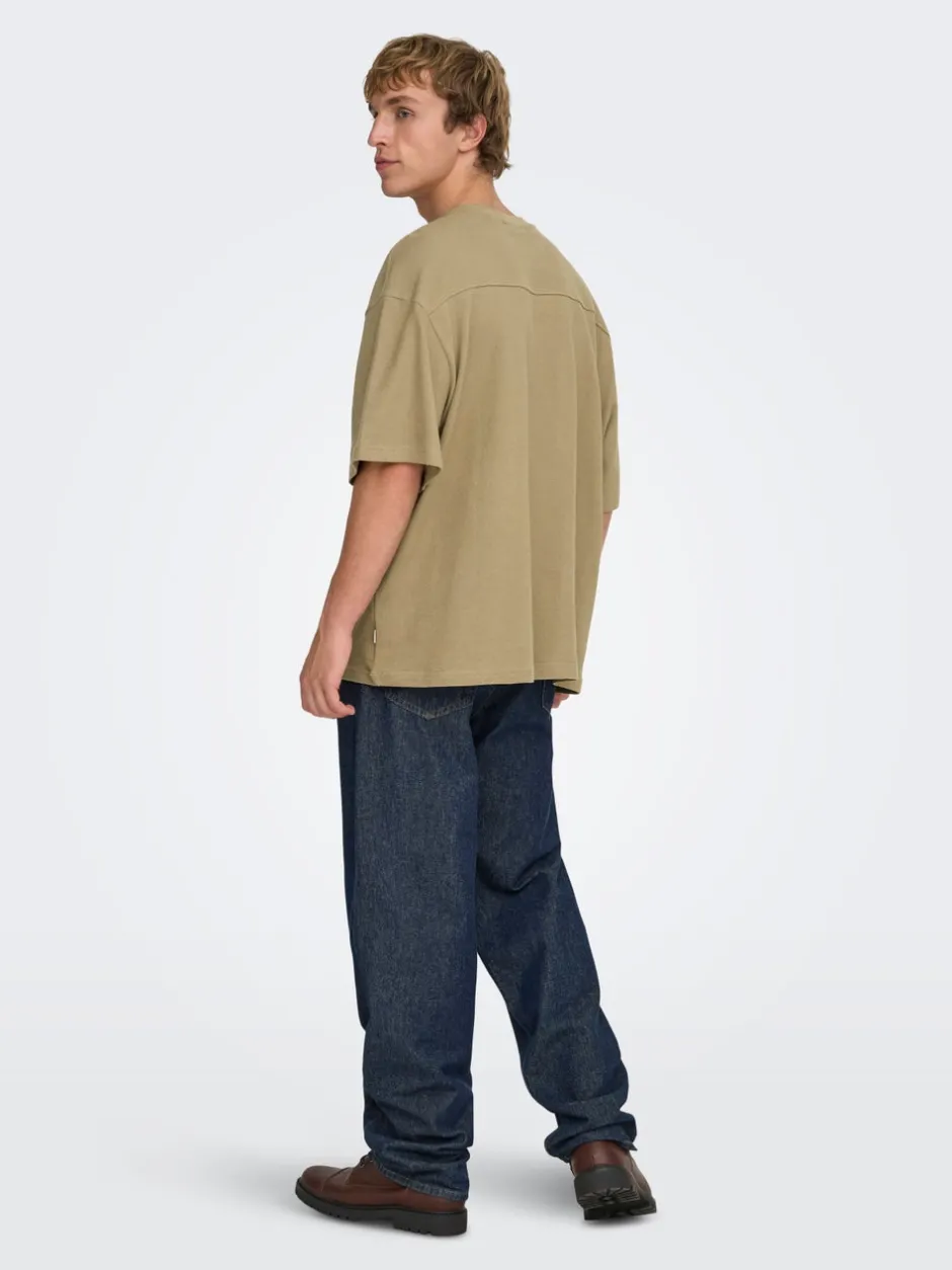 Hot ONSLENNY T-shirt T-Shirts
