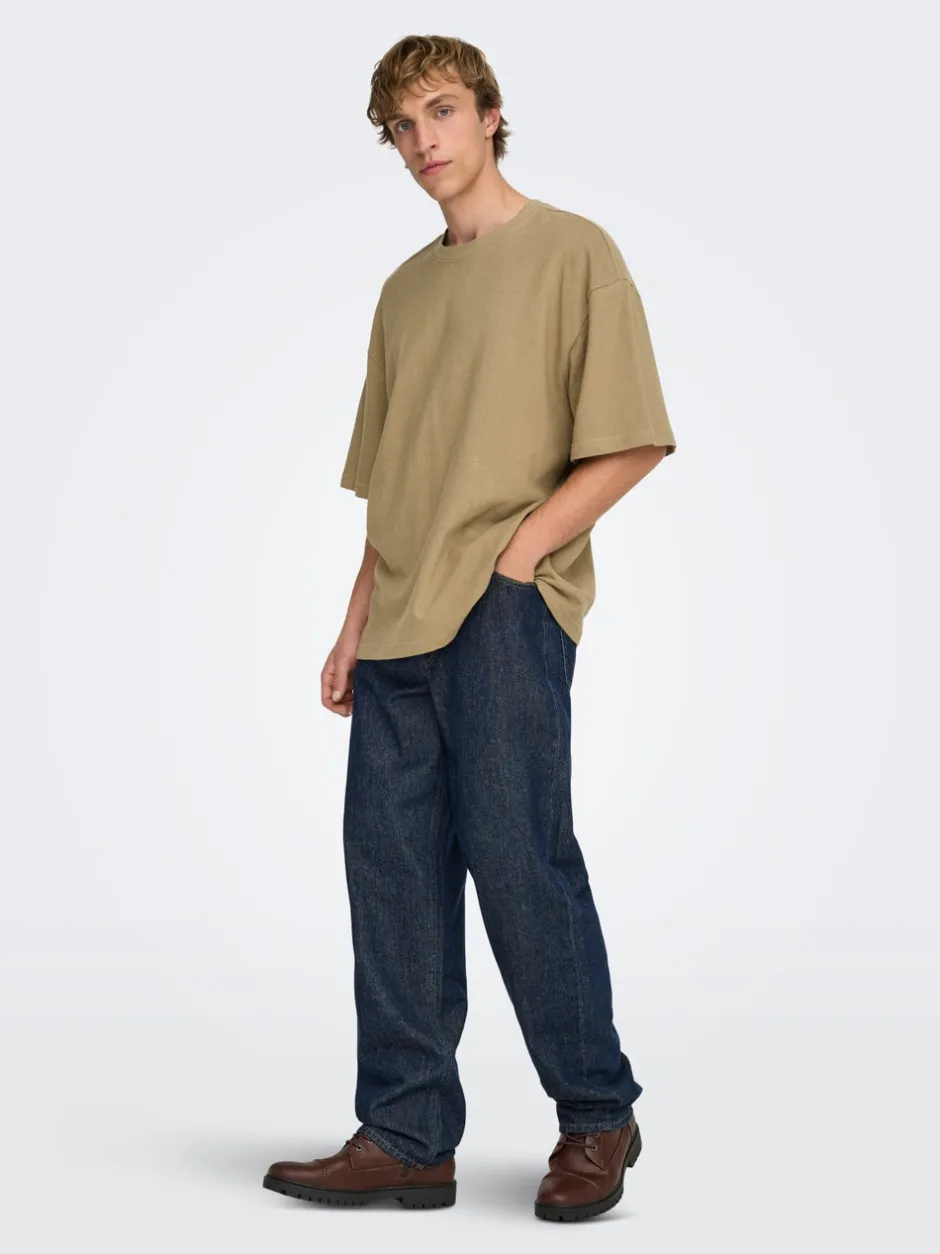 Hot ONSLENNY T-shirt T-Shirts