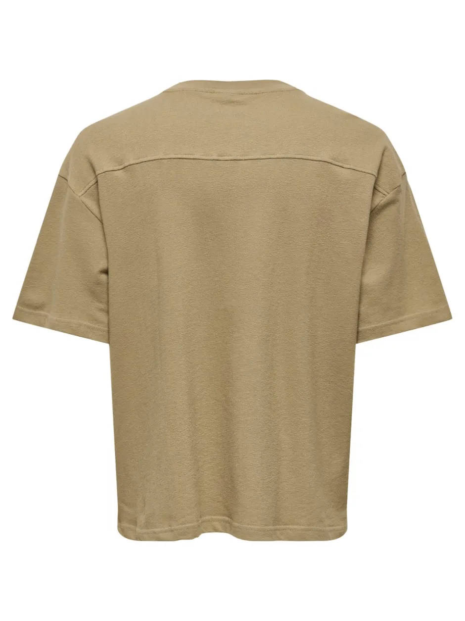 Hot ONSLENNY T-shirt T-Shirts