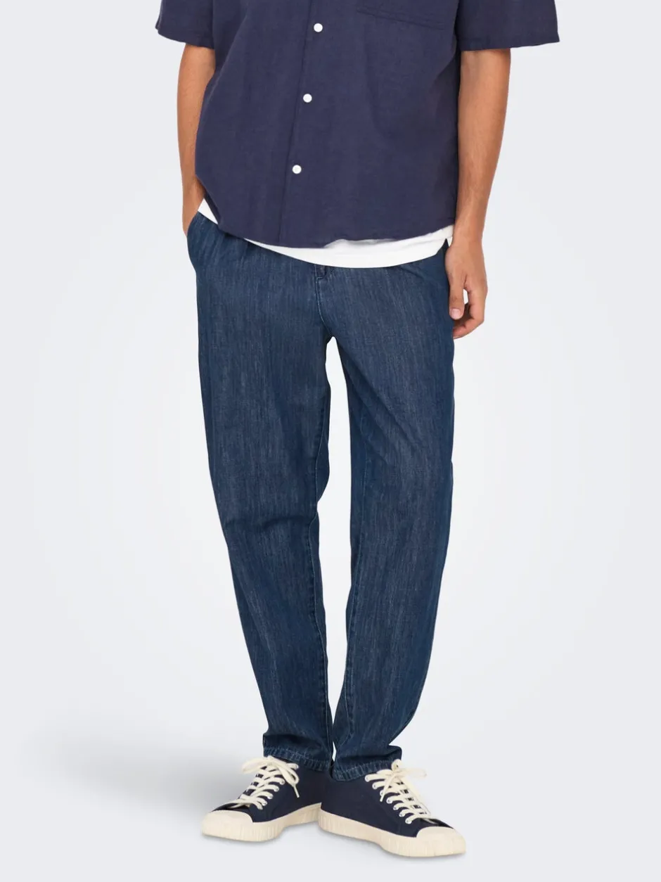 Discount ONSLEO Regular fit Jeans Jeans|Jeans