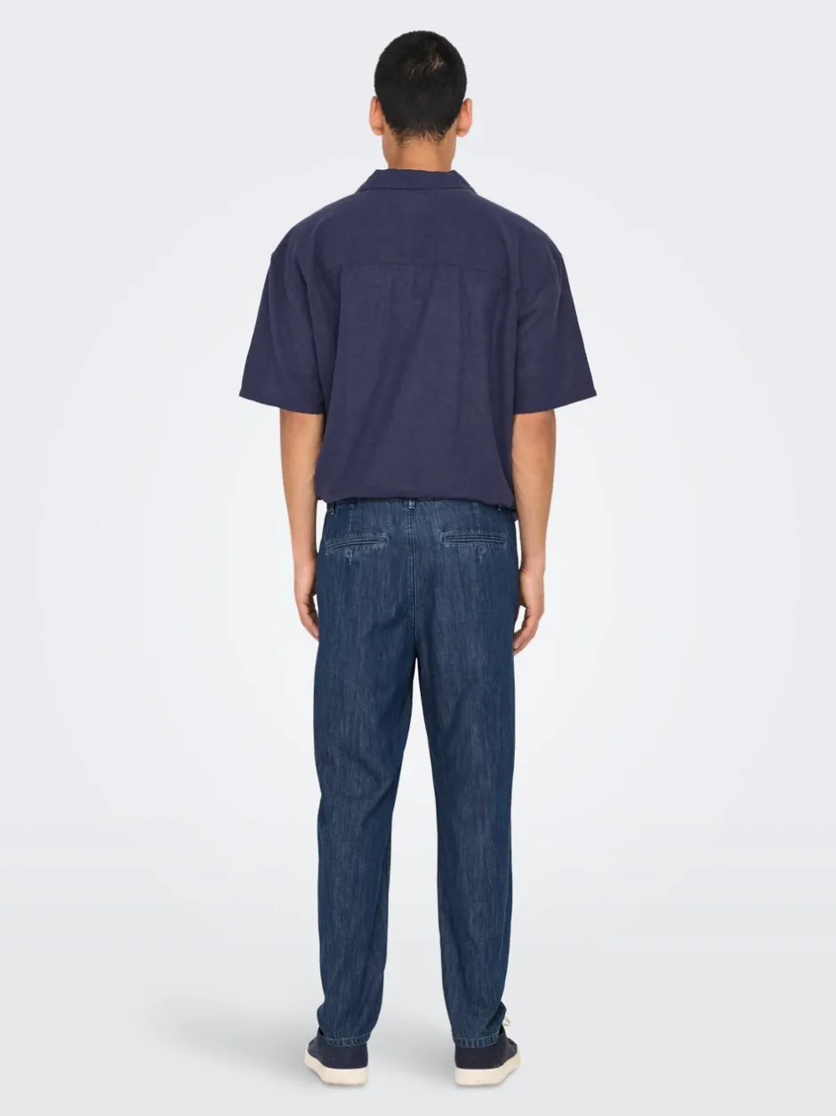 Discount ONSLEO Regular fit Jeans Jeans|Jeans