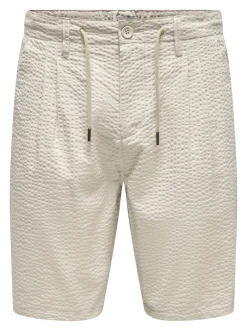 Discount ONSLEO Regular fit Shorts Shorts
