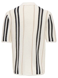 Hot ONSLEON Strikket cardigan Strik