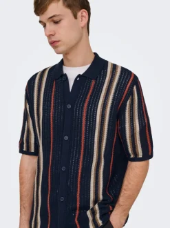 Sale ONSLEON Strikket cardigan Strik
