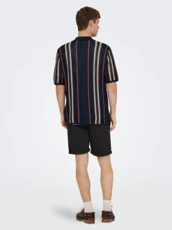 Sale ONSLEON Strikket cardigan Strik