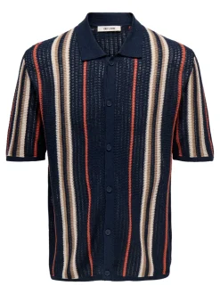 Sale ONSLEON Strikket cardigan Strik
