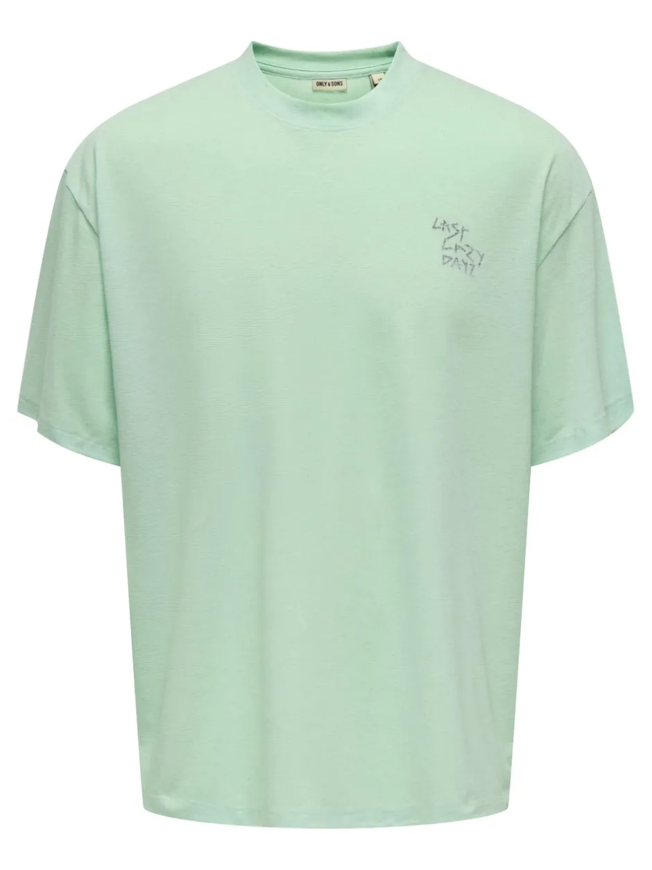 Online ONSLEON T-shirt T-Shirts