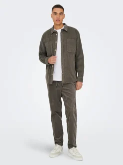 Best ONSLINUS Tapered fit Bukser Bukser