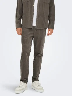 Best ONSLINUS Tapered fit Bukser Bukser