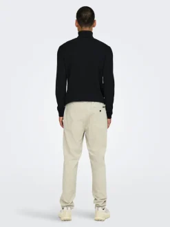 Clearance ONSLINUS Tapered fit Bukser Bukser