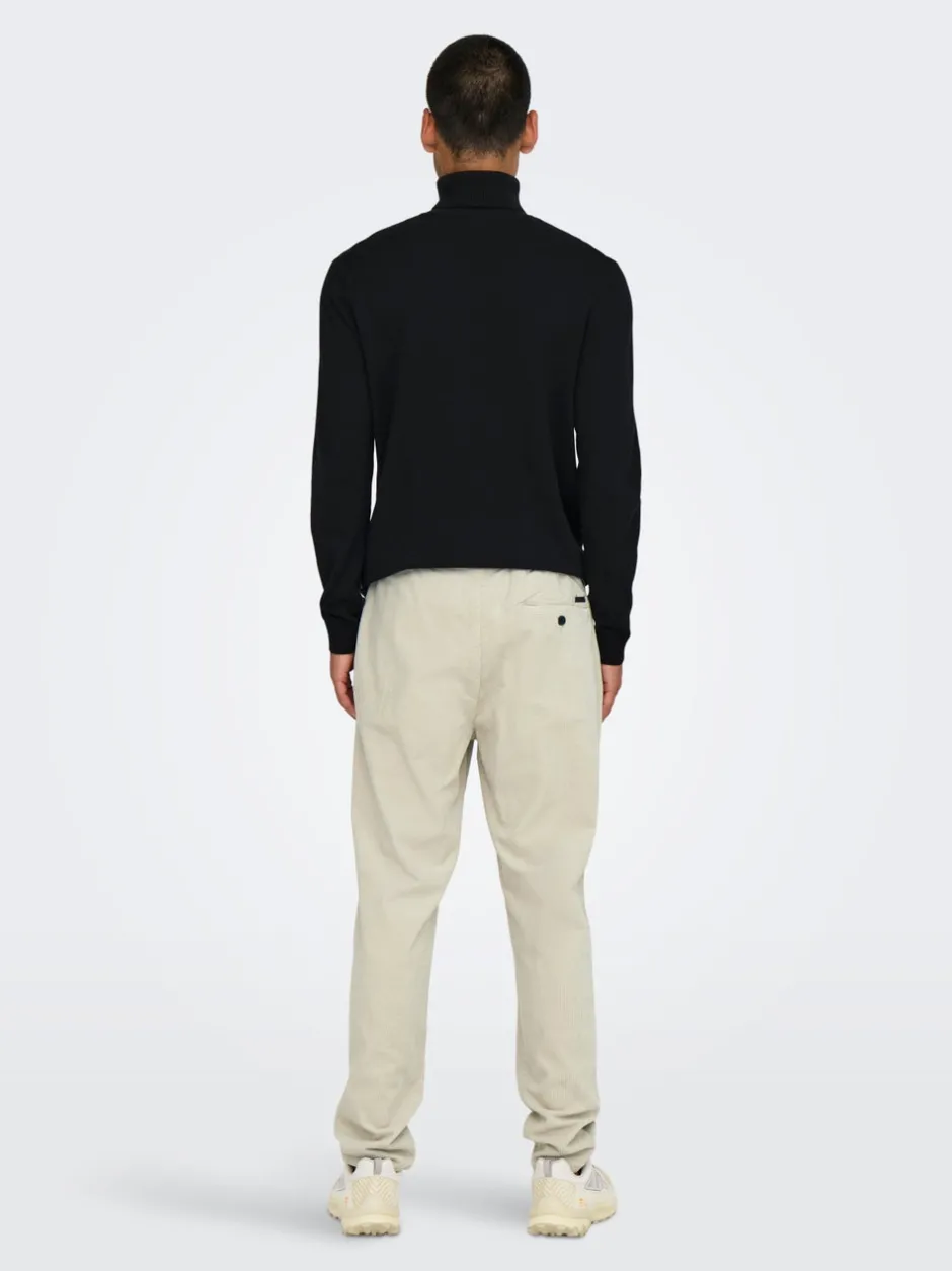 Clearance ONSLINUS Tapered fit Bukser Bukser