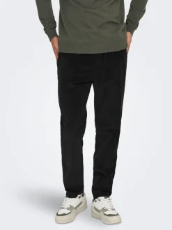 Clearance ONSLINUS Tapered fit Bukser Bukser