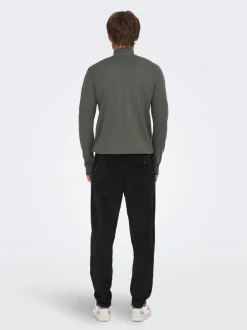 Clearance ONSLINUS Tapered fit Bukser Bukser