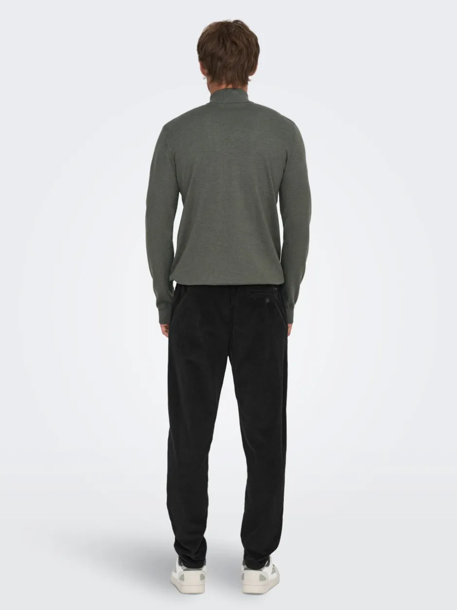 Clearance ONSLINUS Tapered fit Bukser Bukser