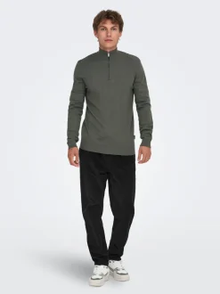 Clearance ONSLINUS Tapered fit Bukser Bukser