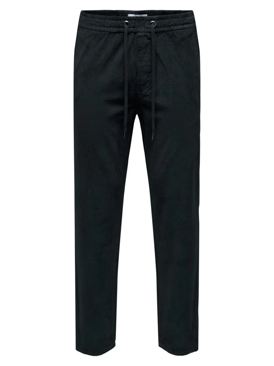 Clearance ONSLINUS Tapered fit Bukser Bukser