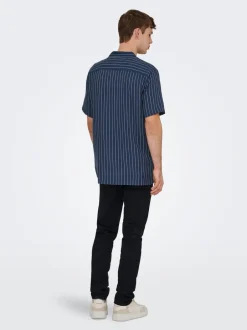 Online ONSLOOM Lav talje Slim fit Jeans Jeans|Jeans