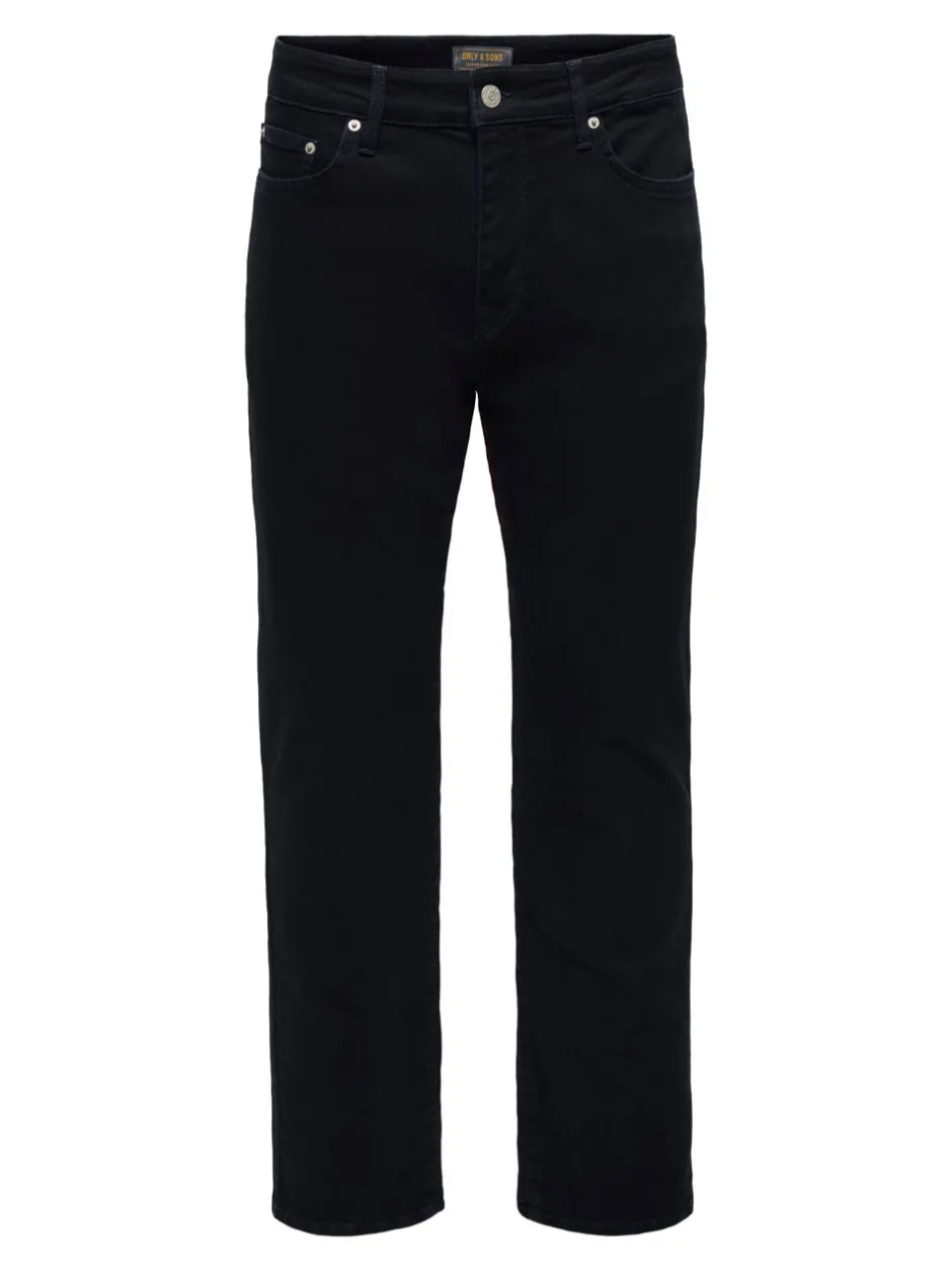 Online ONSLOOM Lav talje Slim fit Jeans Jeans|Jeans