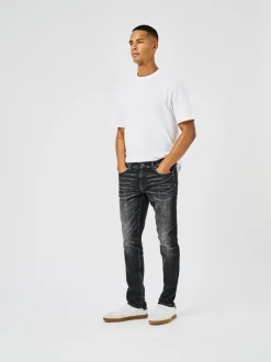Hot ONSLOOM Lav talje Slim fit Jeans Jeans|Jeans