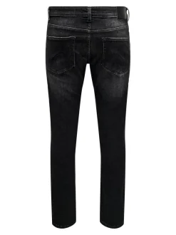 Hot ONSLOOM Lav talje Slim fit Jeans Jeans|Jeans