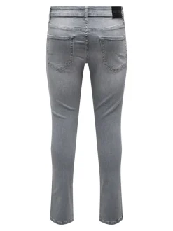 Online ONSLOOM Lav talje Slim fit Jeans Jeans|Jeans