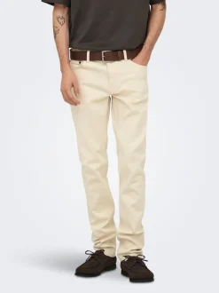 Hot ONSLOOM Lav talje Slim fit Jeans Jeans|Jeans