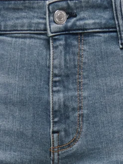 Hot ONSLOOM Mellemhøj talje Slim fit Jeans Jeans|Jeans